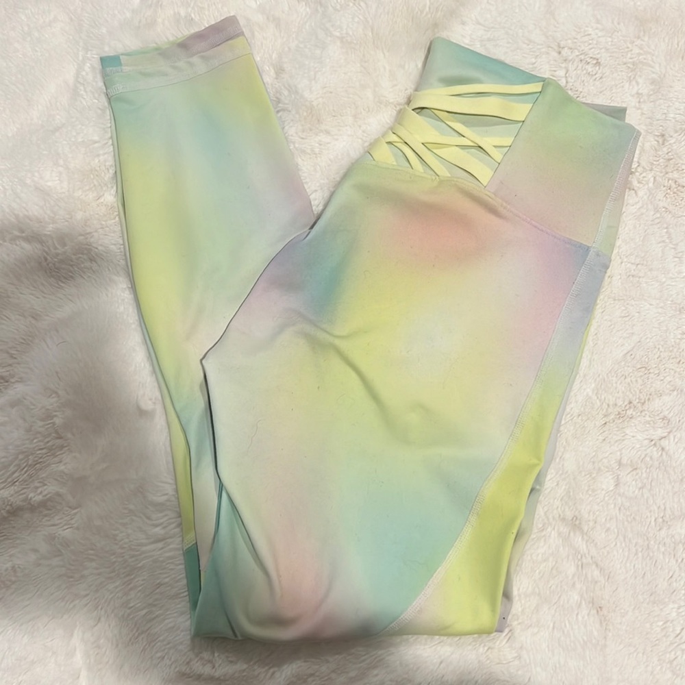 Fablethics Leggings
